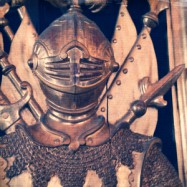 Für mich einstehen?!