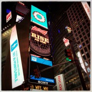 Nur nichts verpassen?