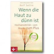 Buchtipp: Wenn die Haut zu dünn ist