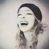 Wer freut sich mit mir?