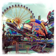 Gedanken zur Gelassenheit