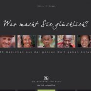 Buchtipp: Was macht Sie glücklich?