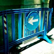 Unterwegs sein – eine Metapher fürs Leben?!