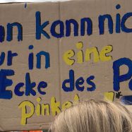 Gedanken zur Aufmerksamkeit