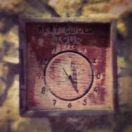 Aus der Zeit gefallen