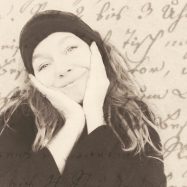 Mein achtsames Schreiben