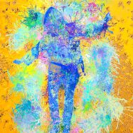 Woche 2: Ein Goldgräber, der langsam die Flügel öffnet