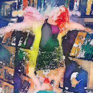 Woche 4: Staunende Forscherin im Innen und Außen