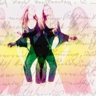 Woche 25: Vom Glück, einfach nur zu schreiben