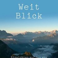 Buchtipp: Weit Blick