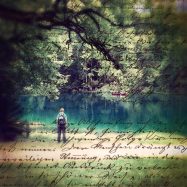 Woche 27: Was schreibt sie denn nun?