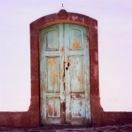 Wer traut sich, Türen zu öffnen?